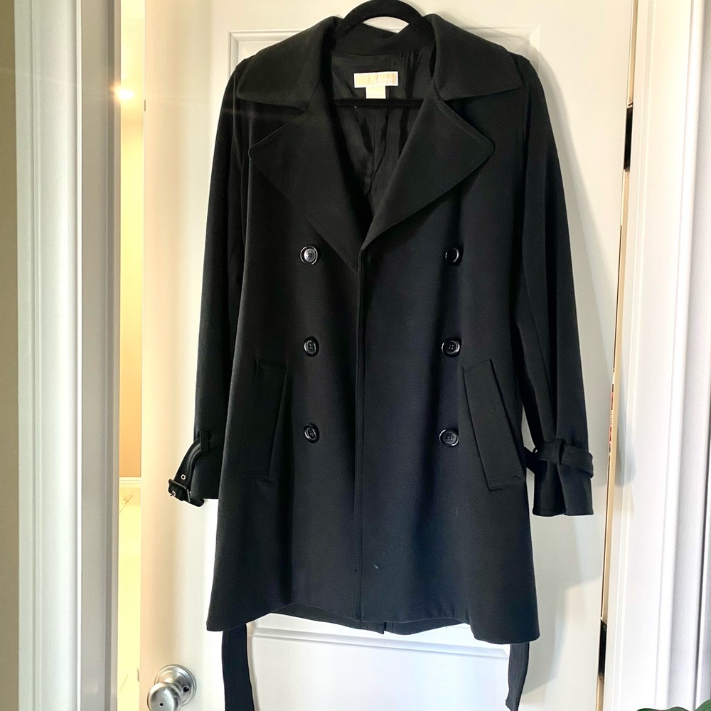 Michael Kors Coat